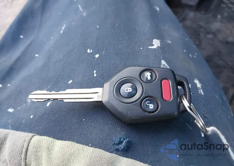 2015 Subaru Impreza 2.0I Premium from USA, damaged, VIN JF1GPAC6XFH206121